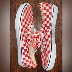 Vans size best sale 11c